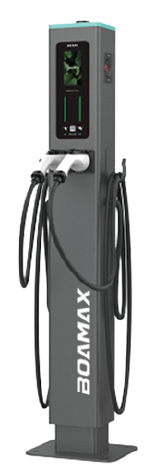 雙槍一(yi)體(ti)式(shi)